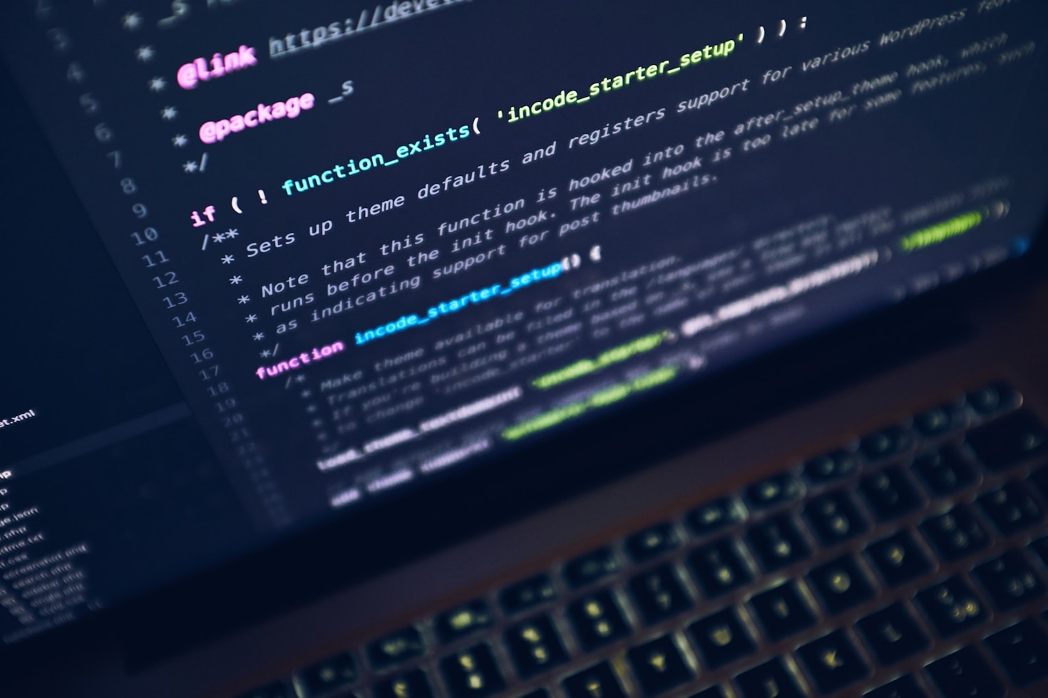 Como a tecnologia está moldando o futuro dos negócios