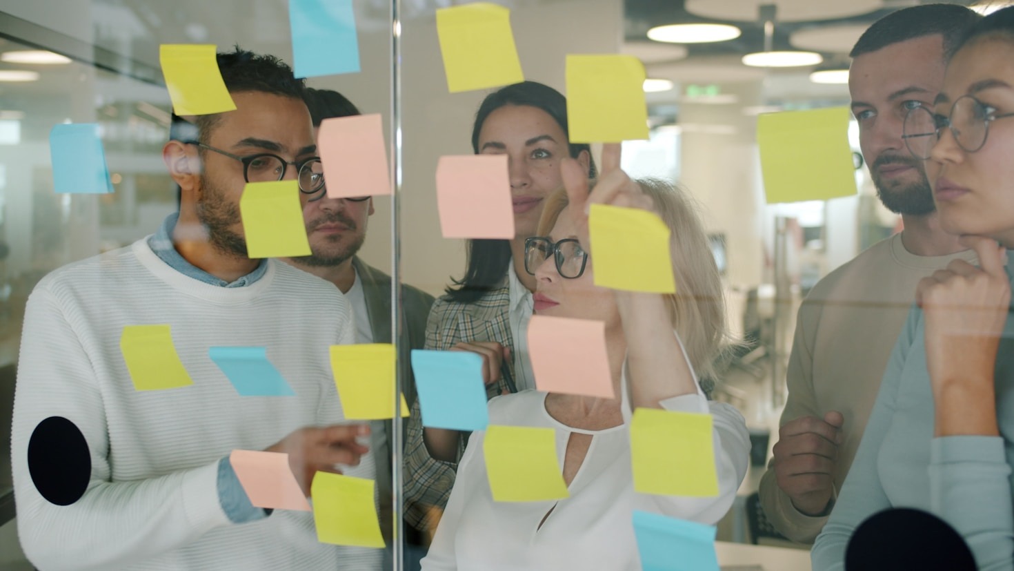 Transformando ideias em realidade: o poder da execução